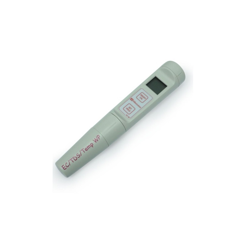 Testeur EC de poche milwaukee EC/TDS/Temp - EC 60 Testeur EC de poche milwaukee EC/TDS/Temp - EC 60