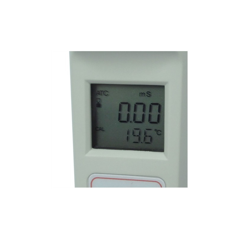 Testeur EC de poche milwaukee EC/TDS/Temp - EC 60 Testeur EC de poche milwaukee EC/TDS/Temp - EC 60