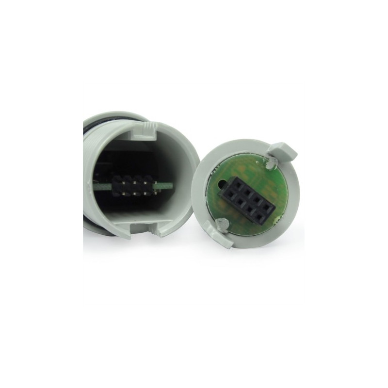 Testeur EC de poche milwaukee EC/TDS/Temp - EC 60 Testeur EC de poche milwaukee EC/TDS/Temp - EC 60