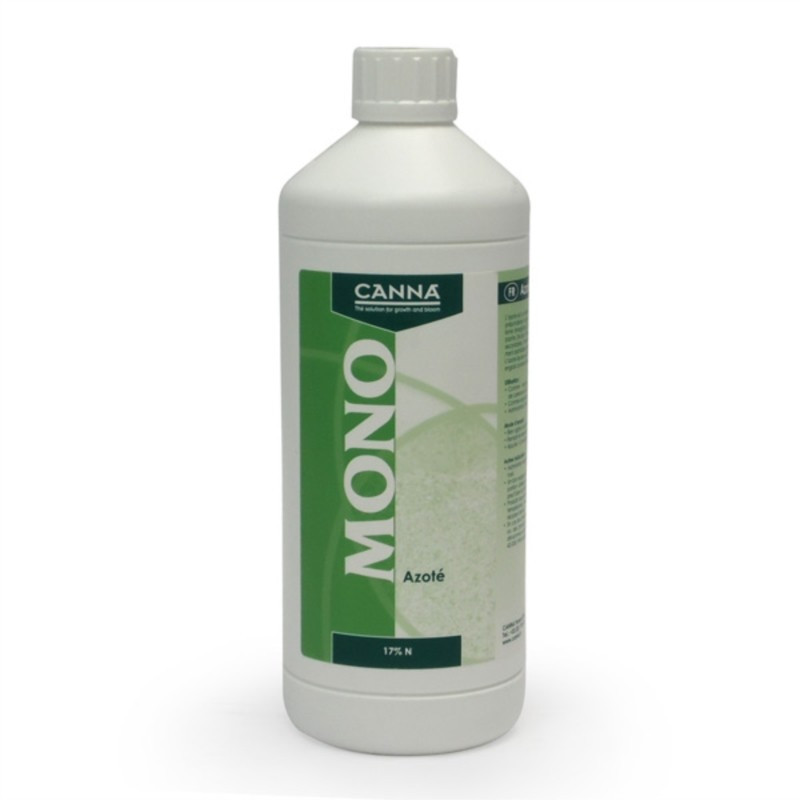 Canna azote N17% - 1 litre