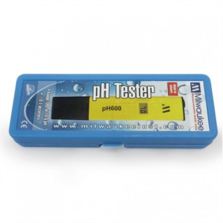 Testeur pH digital ECO - PH600 milwaukee