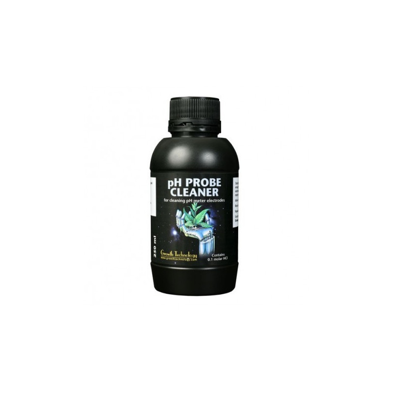 Solution de nettoyage growth technology 300 ml Solution de nettoyage growth technology 300 ml