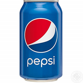 STASH CANETTE - PEPSI