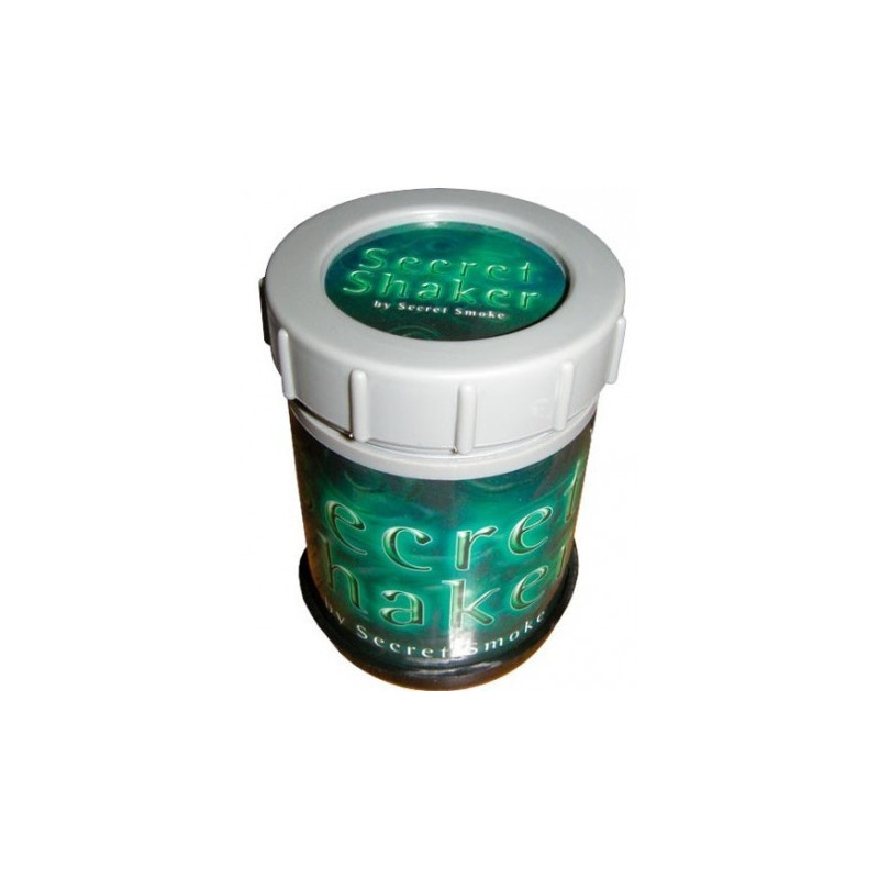 SECRET SHAKER SECRET SHAKER
