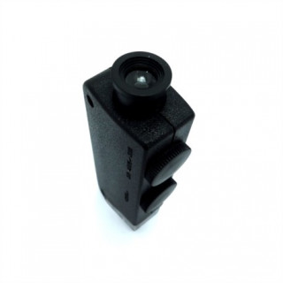 Microscope de poche zoom et focus 60/100 rodwin