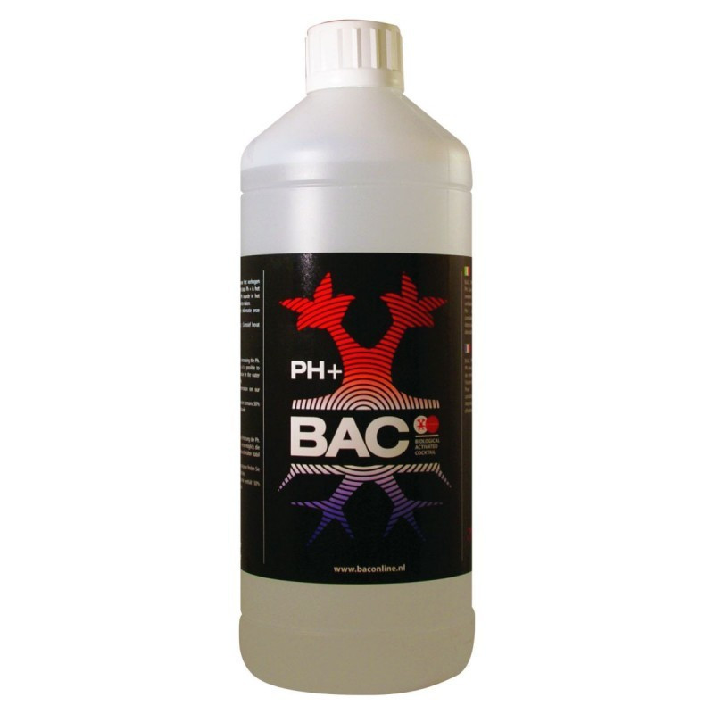 Ph up BAC 1 litre Ph up BAC 1 litre