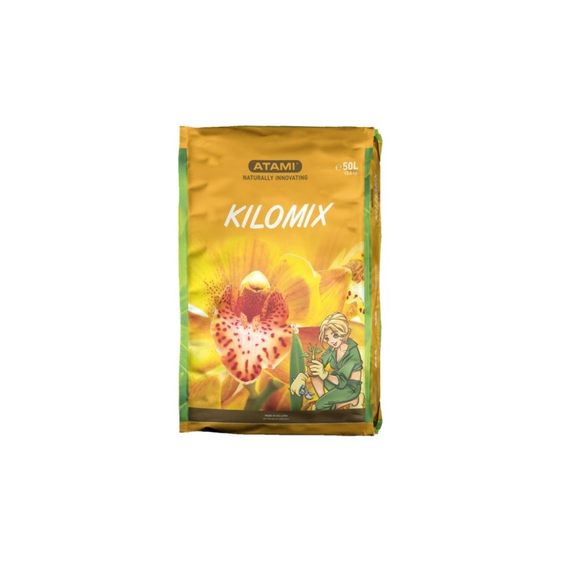 KILOMIX 50 litres - ATAMI KILOMIX 50 litres - ATAMI