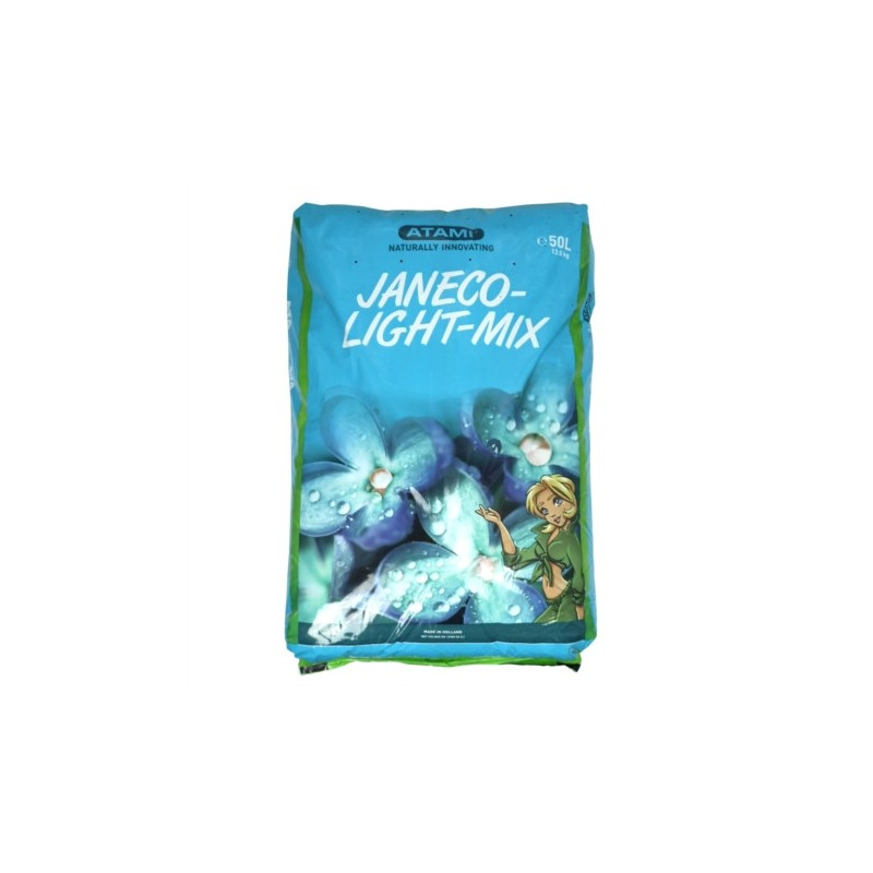 JANECO Light-Mix 50 litres - ATAMI JANECO Light-Mix 50 litres - ATAMI