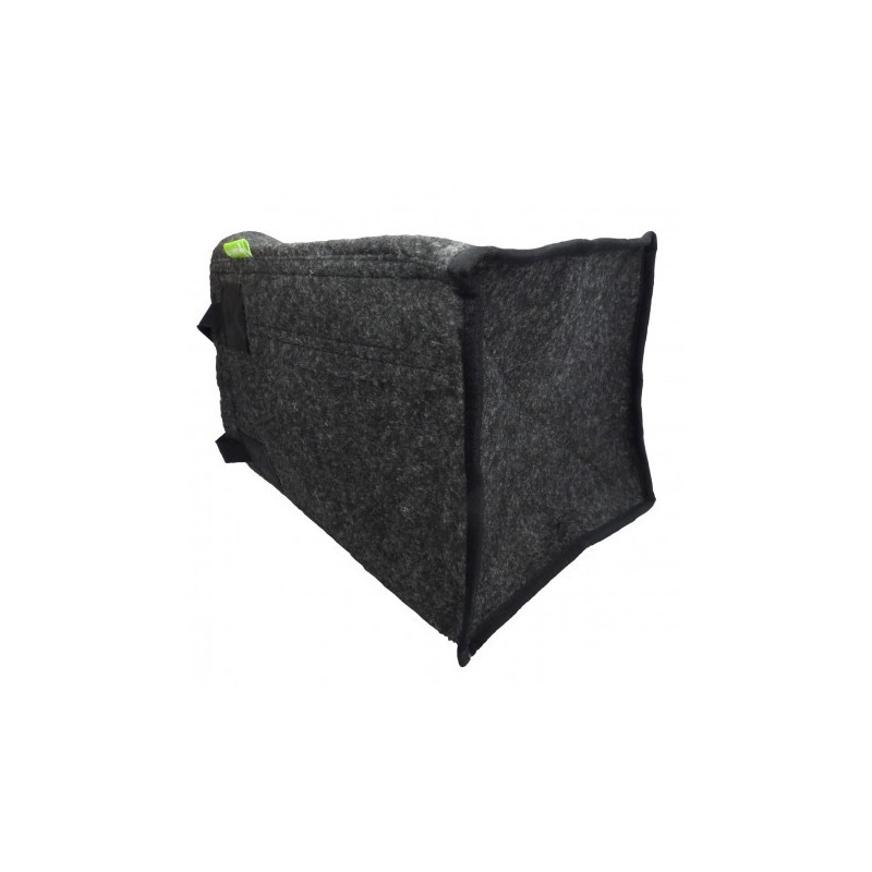 PROPOT 15 litres noir - Garden HighPro PROPOT 15 litres noir - Garden HighPro