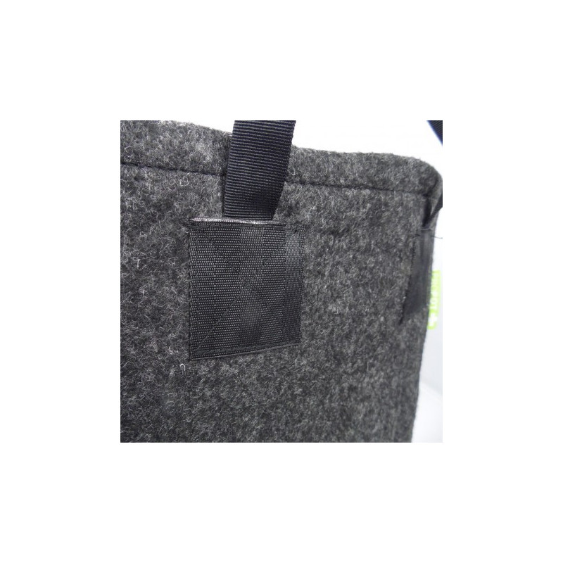PROPOT 15 litres noir - Garden HighPro PROPOT 15 litres noir - Garden HighPro