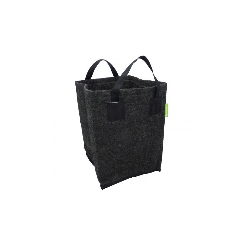 PROPOT 20 litres noir - Garden HighPro PROPOT 20 litres noir - Garden HighPro