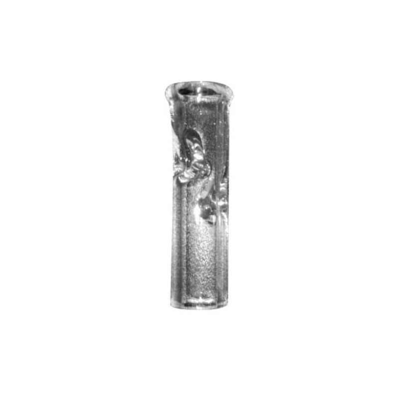 Filtre en verre 8mm Droit