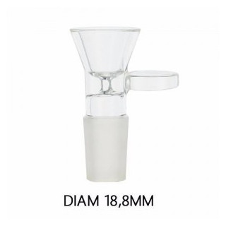 Douille pour Bang diam 18.8mm