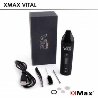 X-MAX VITAL