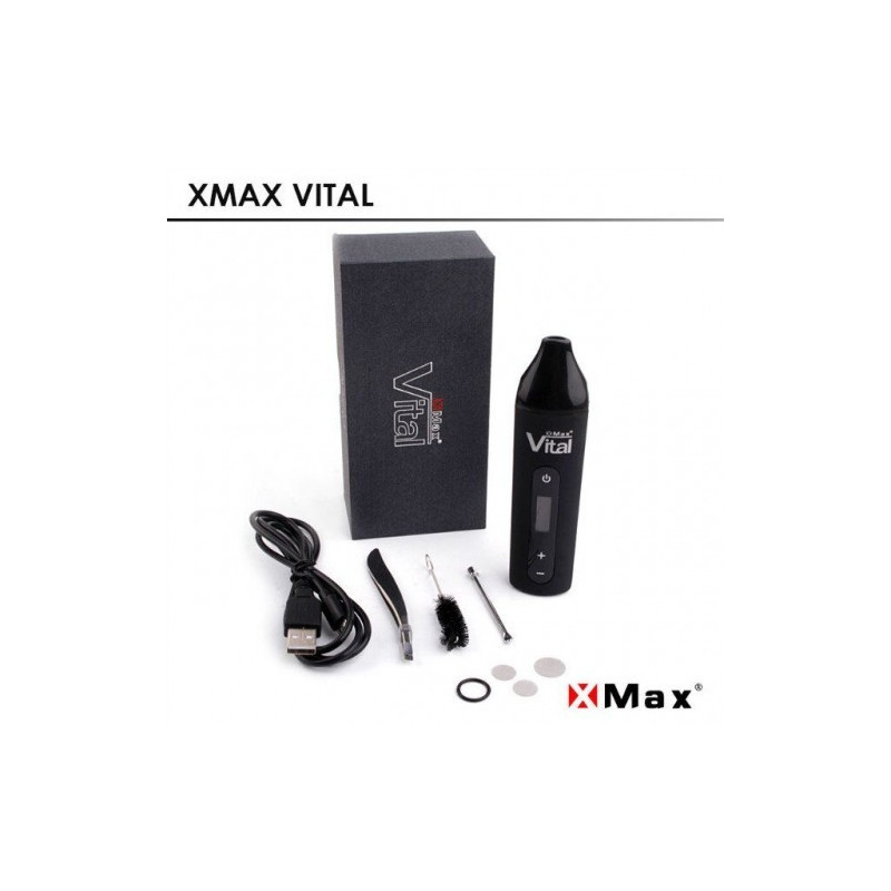 X-MAX VITAL
