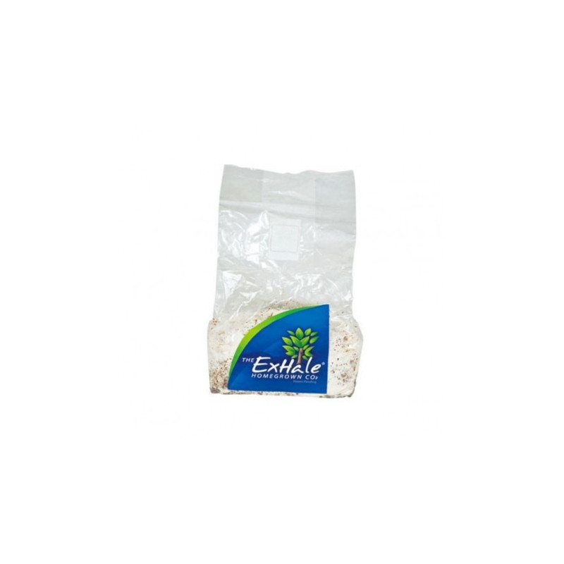 Exhale CO2 Bag - HomeGrown