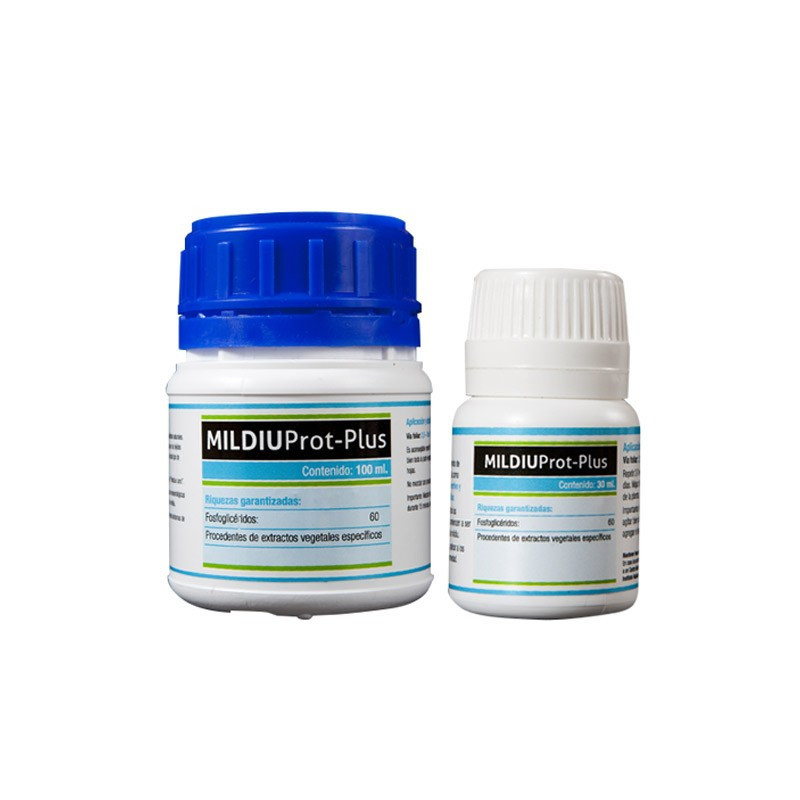 Mildiuprot + prot-eco 100 ml