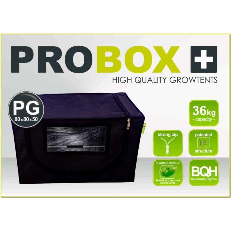Tente de propagation PROBOX - Garden HIGHPRO Tente de propagation PROBOX - Garden HIGHPRO