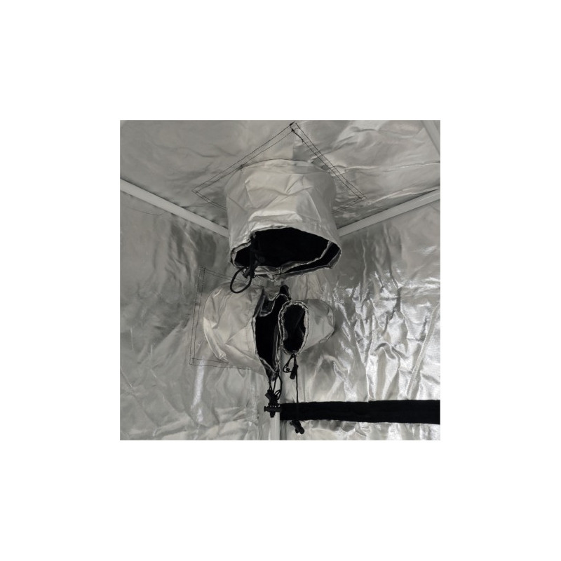 G-Pro wide diamond 240 x 120 x 200 cm greencube G-Pro wide diamond 240 x 120 x 200 cm greencube