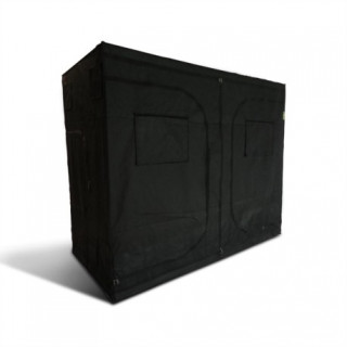 G-Pro wide diamond 240 x 120 x 200 cm greencube