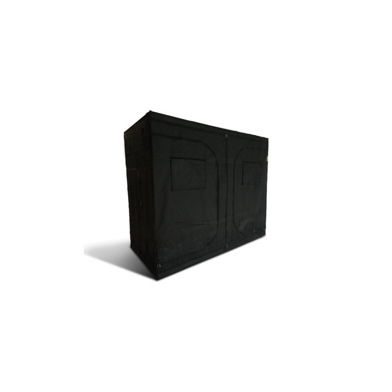 G-Pro wide diamond 240 x 120 x 200 cm greencube G-Pro wide diamond 240 x 120 x 200 cm greencube