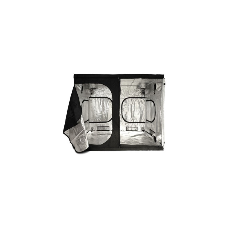 G-Pro wide diamond 240 x 120 x 200 cm greencube G-Pro wide diamond 240 x 120 x 200 cm greencube