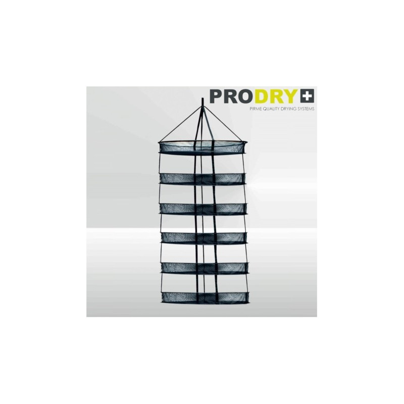 PRODRY - 6 étages diamètre 95cm PRODRY - 6 étages diamètre 95cm
