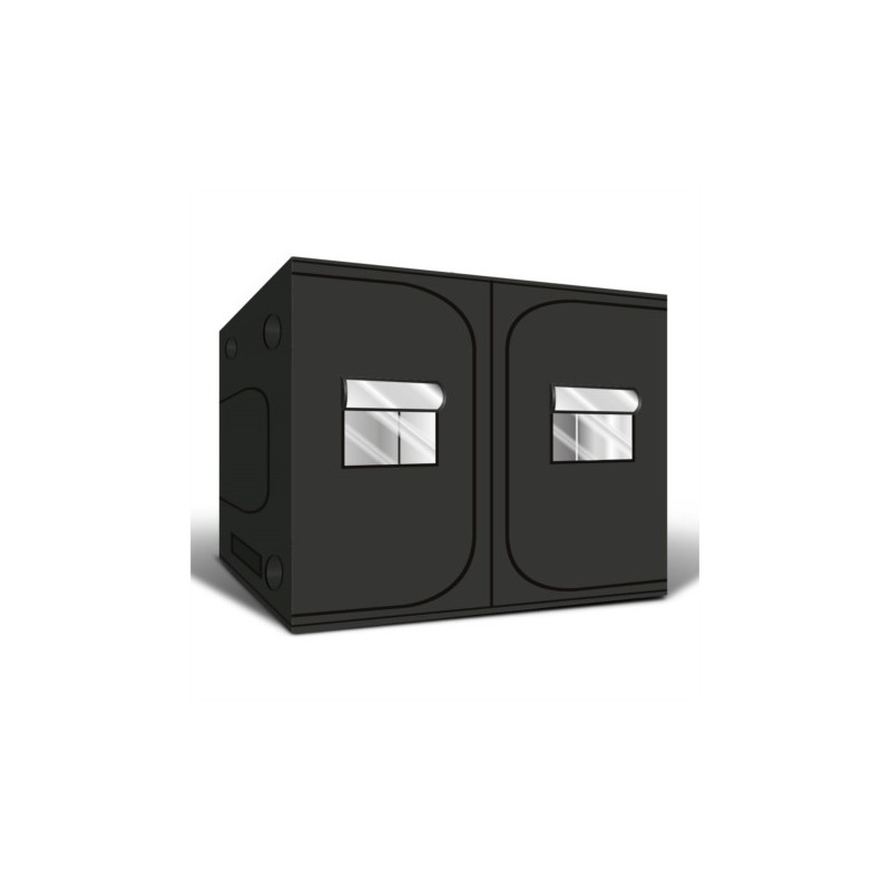 G-Pro+ diamond 200 x 200 x 220 cm greencube G-Pro+ diamond 200 x 200 x 220 cm greencube