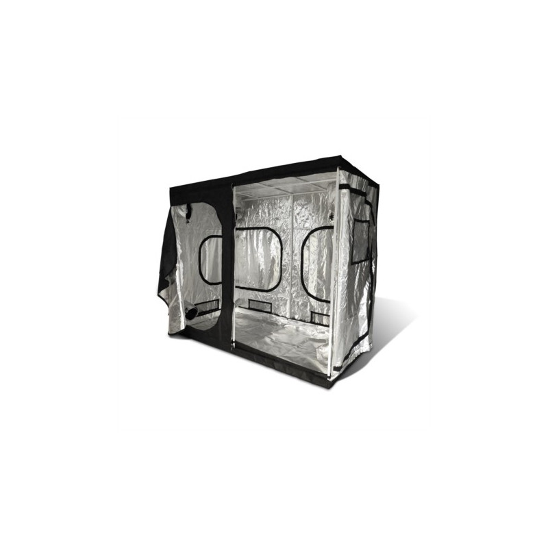 G-Pro+ diamond 200 x 200 x 220 cm greencube G-Pro+ diamond 200 x 200 x 220 cm greencube