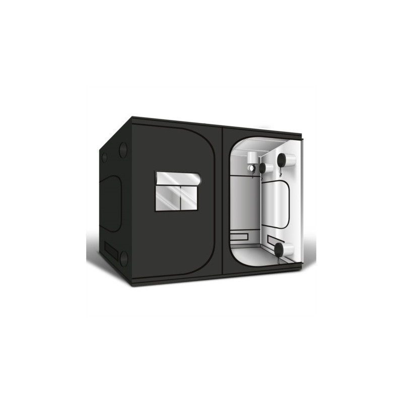 G-Pro+ diamond 200 x 200 x 220 cm greencube G-Pro+ diamond 200 x 200 x 220 cm greencube
