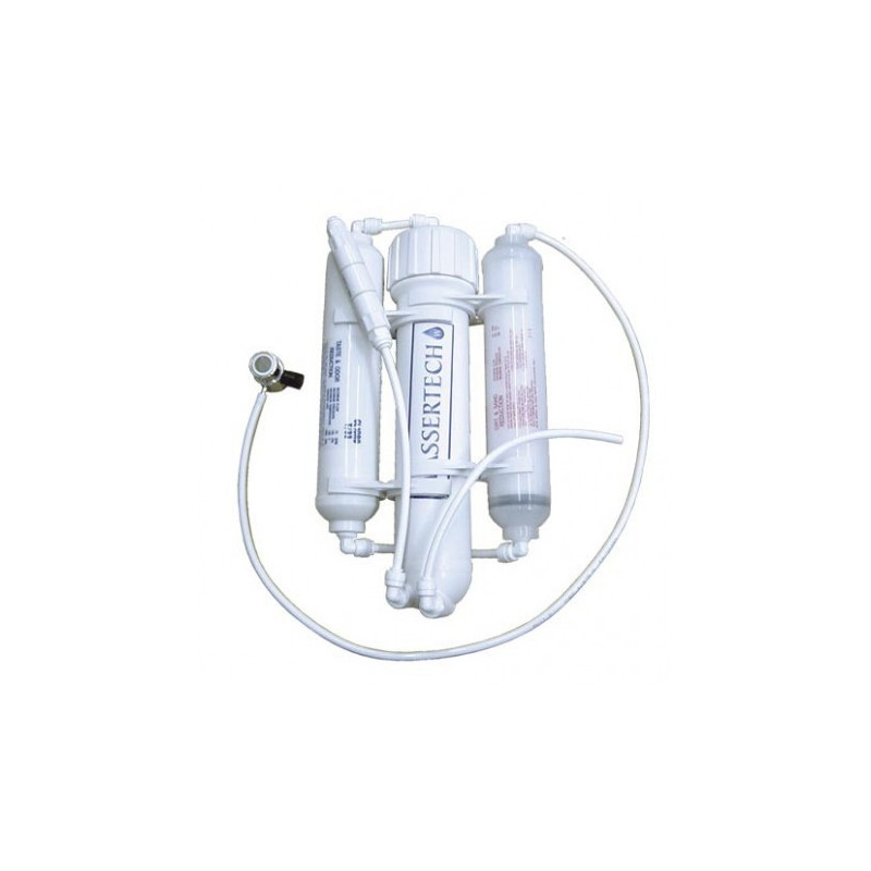 Osmoseur portable 190 litres par jour Osmoseur portable 190 litres par jour