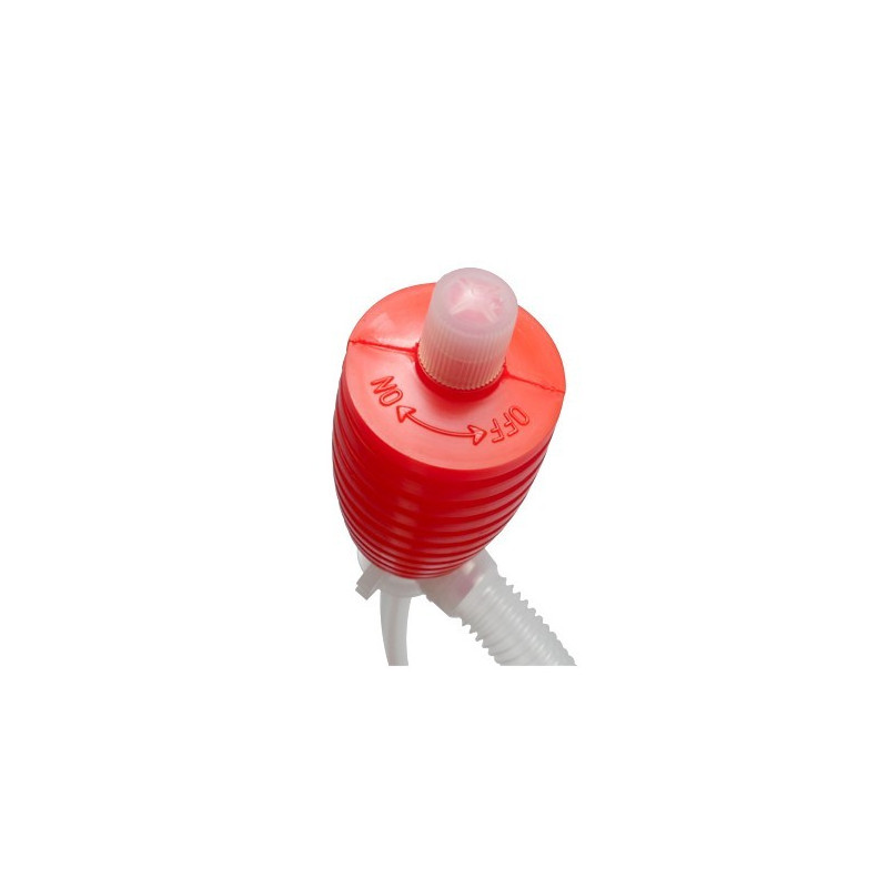 Pompe syphon manuelle - QLIMA Pompe syphon manuelle - QLIMA