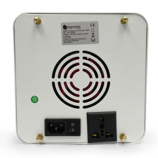 Panneau LED 200W Full Spectrum