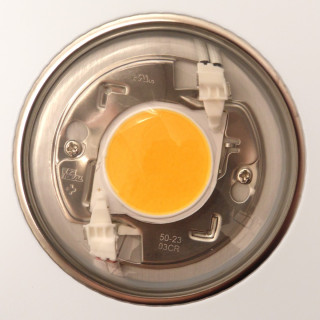 Panneau LED 2 x 100W COB CREE CXB3590