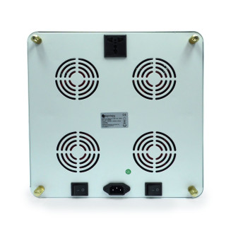 Panneau LED 800W Full Spectrum - Cree CXA 3070