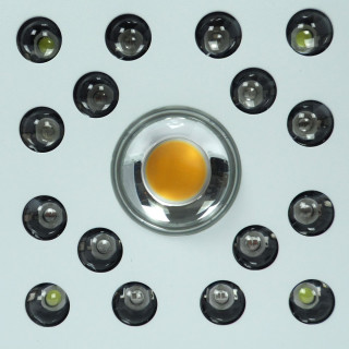 Panneau XTREM LED 2 - Full Spectrum Cree - Florastar