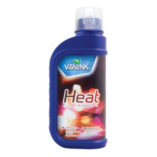 Heat 250ml - Vitalink
