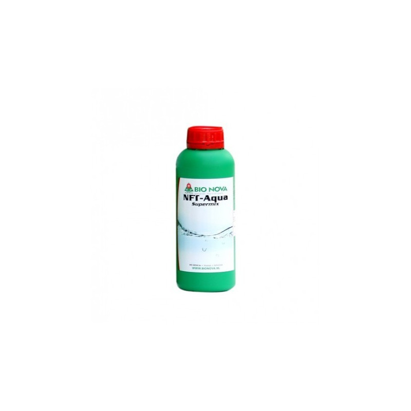 NFT aqua supermix 1l - Bio Nova