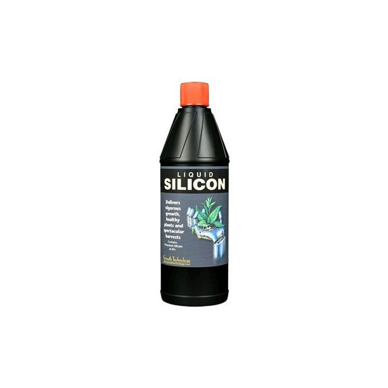 Liquid silicon Growth technology - 250 ml Liquid silicon Growth technology - 250 ml