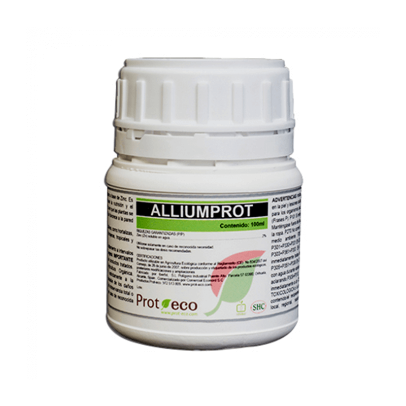 Alliumprot 100ml Alliumprot 100ml