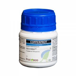 Copperprot - 100ml - PROT-ECO