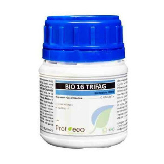 Bio 16 Tryfag (Trichoprot) - 100ml - PROT-ECO