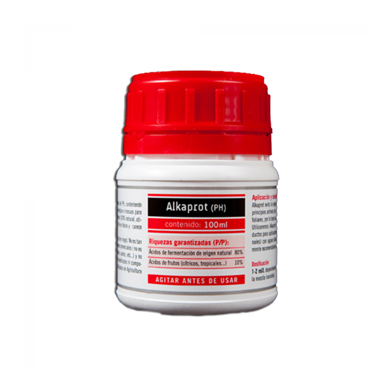 Alkaprot prot-eco régulateur ph 100 ml Alkaprot prot-eco régulateur ph 100 ml