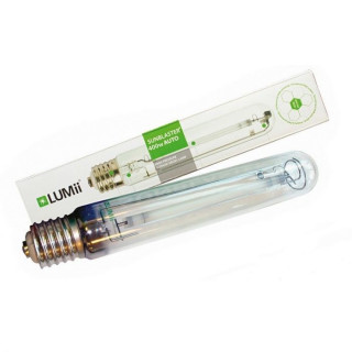 Ampoule HPS 400W Auto - LUMII sunblaster