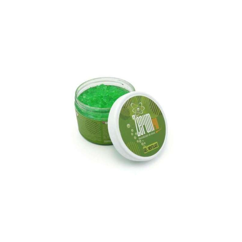 Gel anti odeurs Pro Mentuler 400gr - Zerum Gel anti odeurs Pro Mentuler 400gr - Zerum