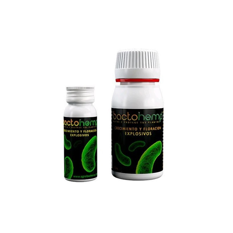 BACTOHEMP 50GR BACTOHEMP 50GR