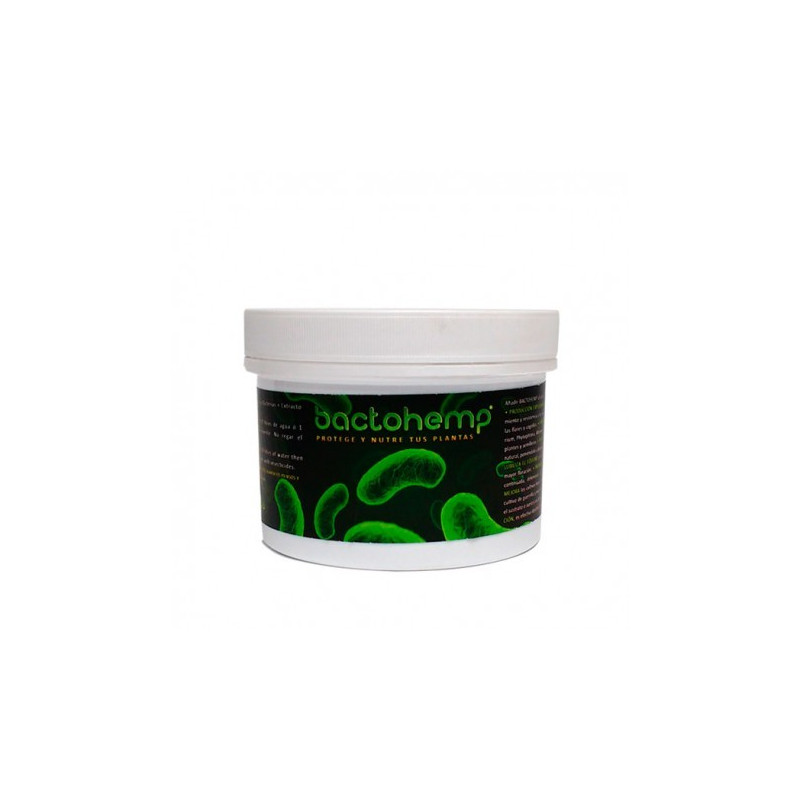 BACTOHEMP 225GR BACTOHEMP 225GR