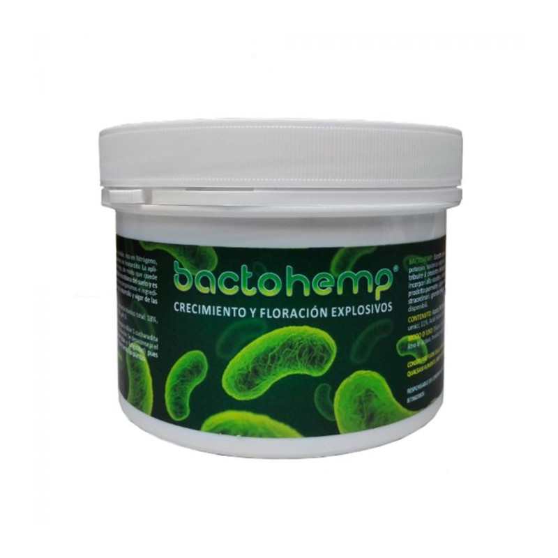 BACTOHEMP 950GR BACTOHEMP 950GR