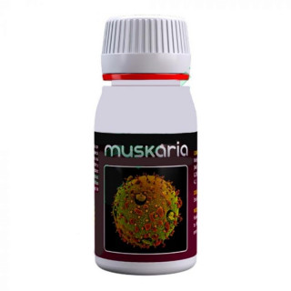 Muskaria - 60 ml - AGROBACTERIAS