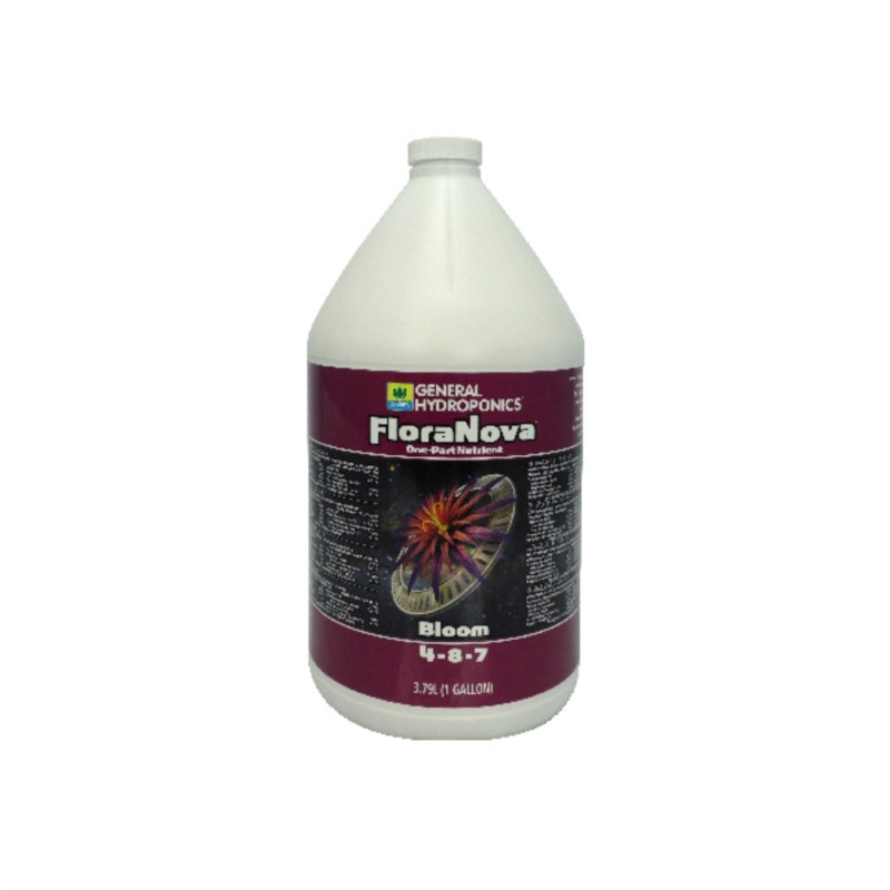 FloraNova BLOOM - GHE FloraNova BLOOM - GHE